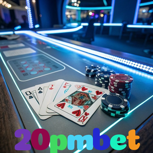 20pmbet: Aposta Facilmente com Funcionalidades Completas no Aplicativo Móvel