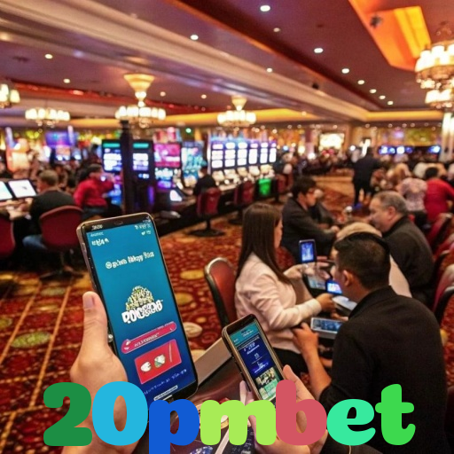 20pmbet: Aposta Facilmente com Funcionalidades Completas no Aplicativo Móvel