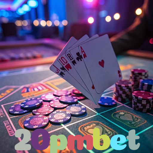 20pmbet: Aposta Facilmente com Funcionalidades Completas no Aplicativo Móvel