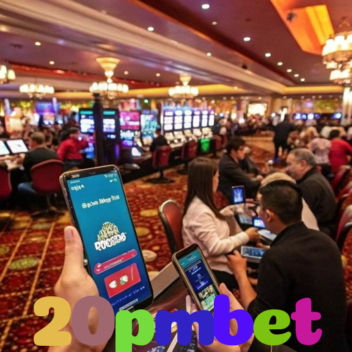 20pmbet: Aposta Facilmente com Funcionalidades Completas no Aplicativo Móvel