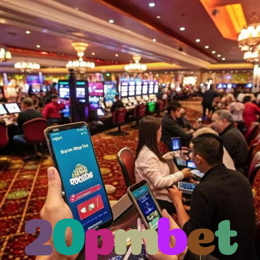20pmbet: Aposta Facilmente com Funcionalidades Completas no Aplicativo Móvel