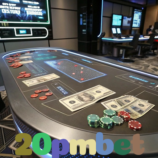 20pmbet: Aposta Facilmente com Funcionalidades Completas no Aplicativo Móvel