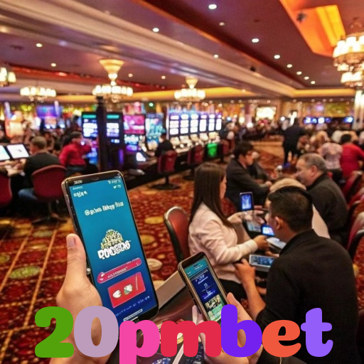 20pmbet: Aposta Facilmente com Funcionalidades Completas no Aplicativo Móvel