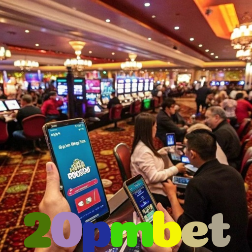 20pmbet: Aposta Facilmente com Funcionalidades Completas no Aplicativo Móvel