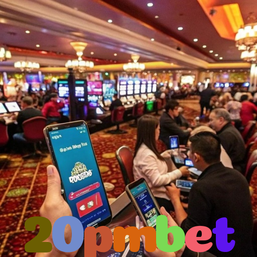 20pmbet: Aposta Facilmente com Funcionalidades Completas no Aplicativo Móvel