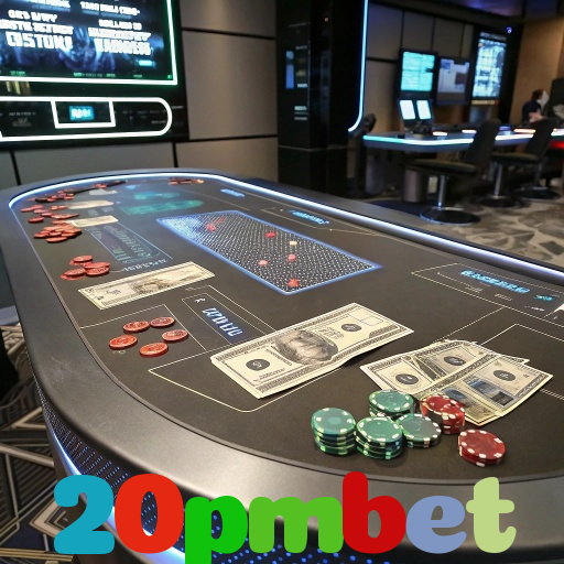 20pmbet: Aposta Facilmente com Funcionalidades Completas no Aplicativo Móvel