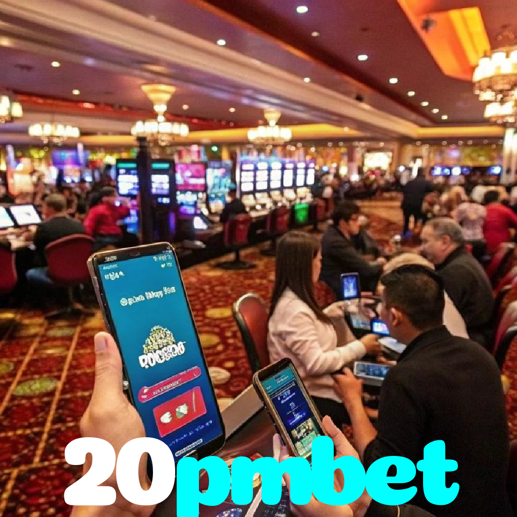 20pmbet: Aposta Facilmente com Funcionalidades Completas no Aplicativo Móvel