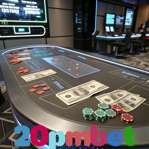 20pmbet: Aposta Facilmente com Funcionalidades Completas no Aplicativo Móvel