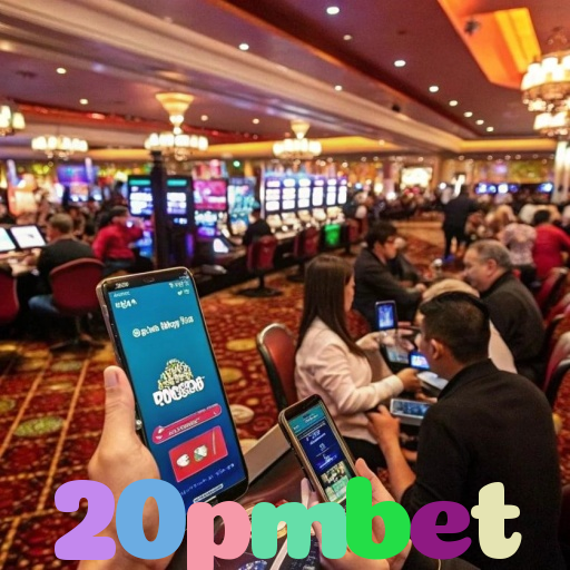 20pmbet: Aposta Facilmente com Funcionalidades Completas no Aplicativo Móvel
