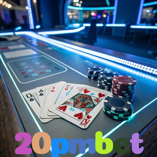 20pmbet: Aposta Facilmente com Funcionalidades Completas no Aplicativo Móvel