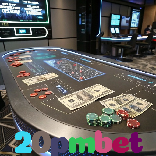 20pmbet: Aposta Facilmente com Funcionalidades Completas no Aplicativo Móvel