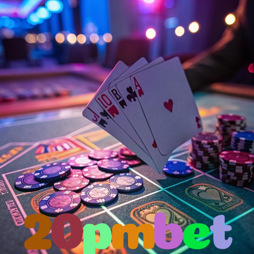 20pmbet: Aposta Facilmente com Funcionalidades Completas no Aplicativo Móvel