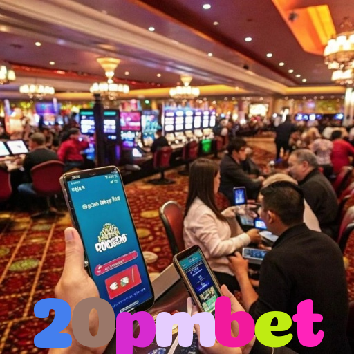 20pmbet: Aposta Facilmente com Funcionalidades Completas no Aplicativo Móvel
