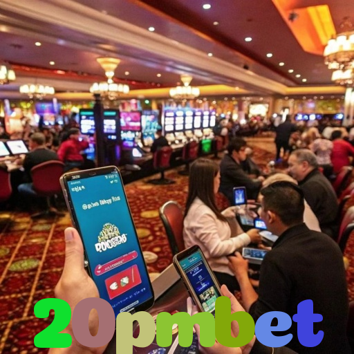 20pmbet: Aposta Facilmente com Funcionalidades Completas no Aplicativo Móvel